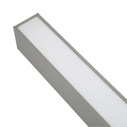 Commercial LED 4 ft. Architectural Linear Light