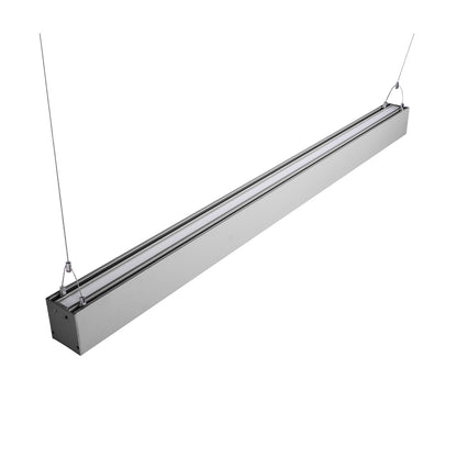 Commercial LED 4 ft. Architectural Linear Light