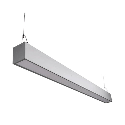 Commercial LED 4 ft. Architectural Linear Light