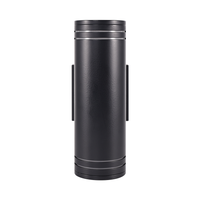 Modern LED Wall Light – 31W Outdoor Up & Down Residential Fixture