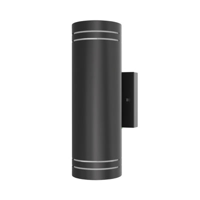 Modern LED Wall Light – 31W Outdoor Up & Down Residential Fixture