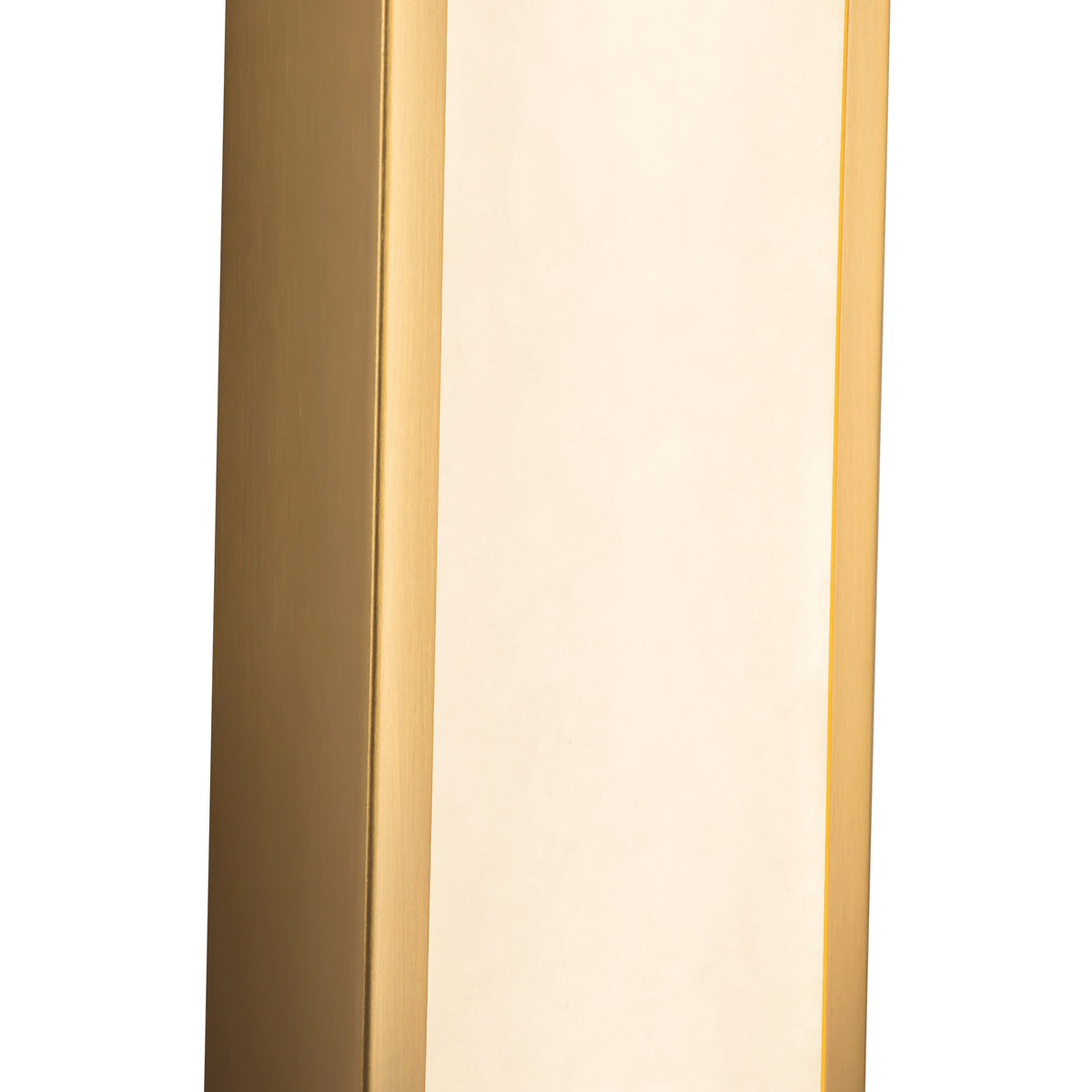 Evelyn 16-in Steel Vanity Light