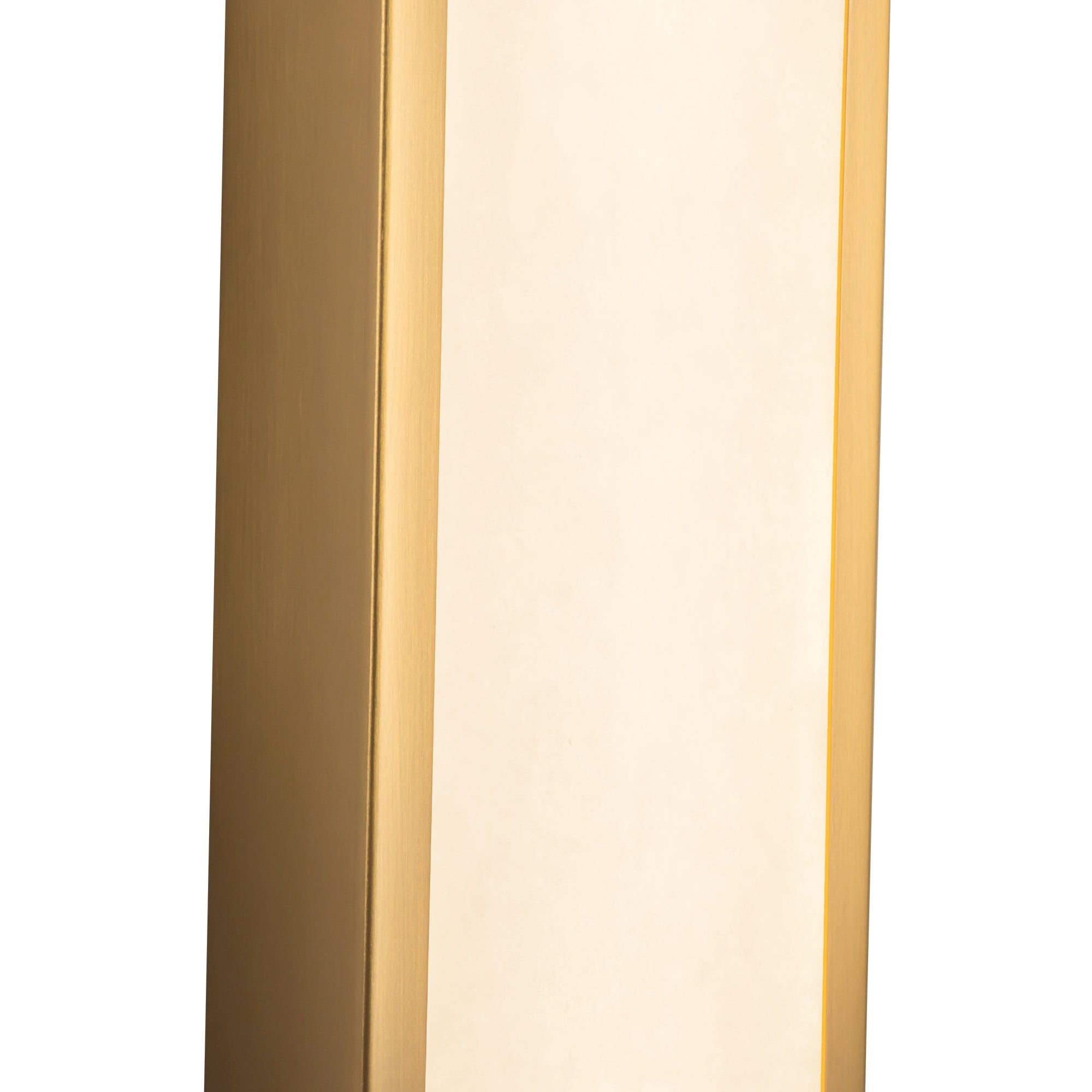 Evelyn 16-in Steel Vanity Light