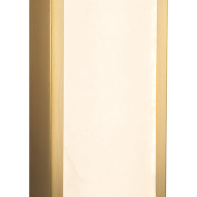 Evelyn 22-in Steel Vanity Light
