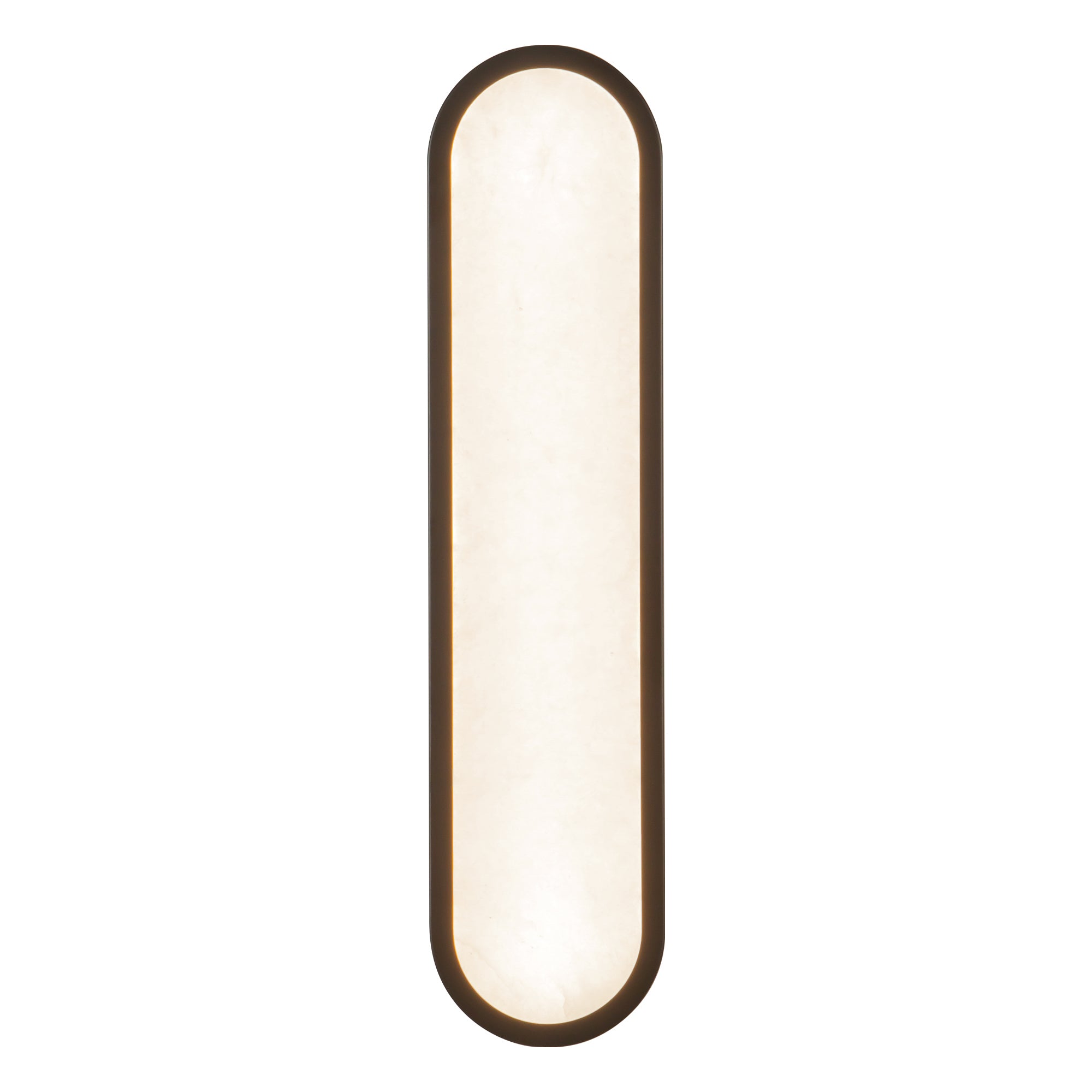Evelyn 22-in Steel Vanity Light