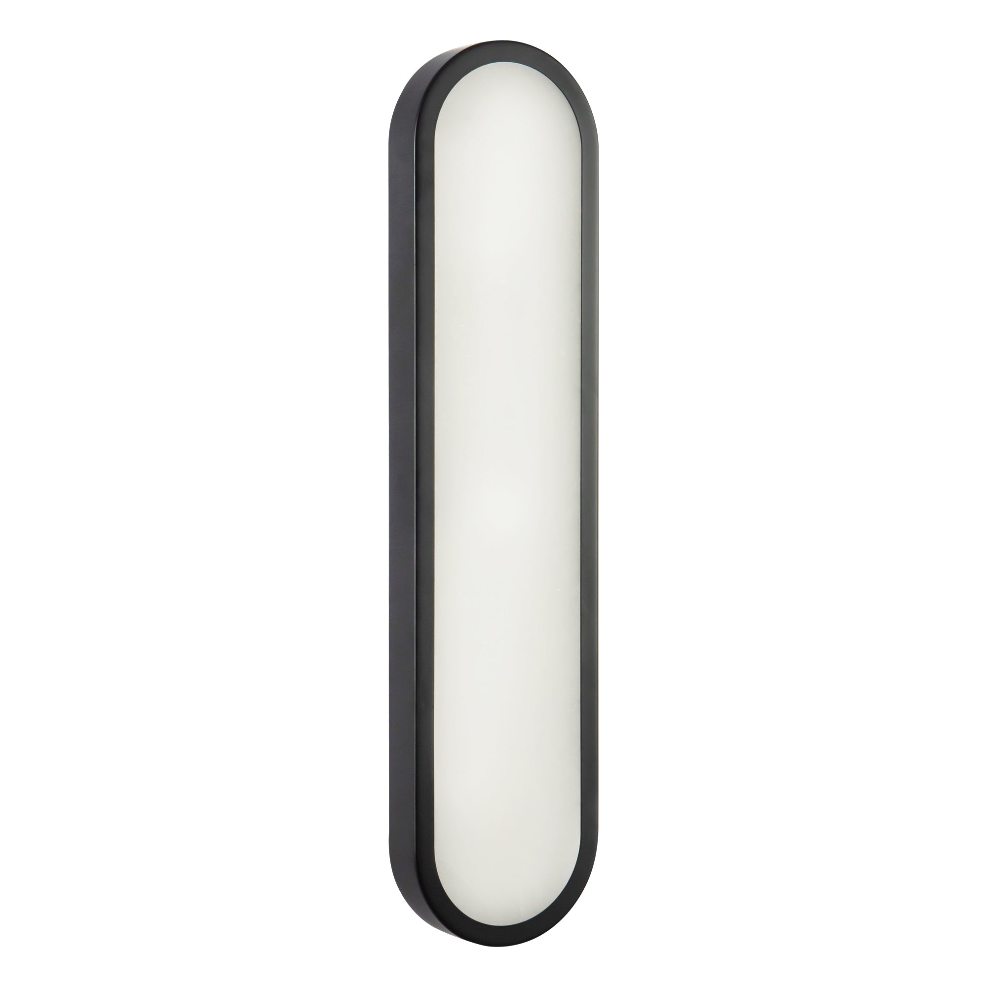 Evelyn 22-in Steel Vanity Light