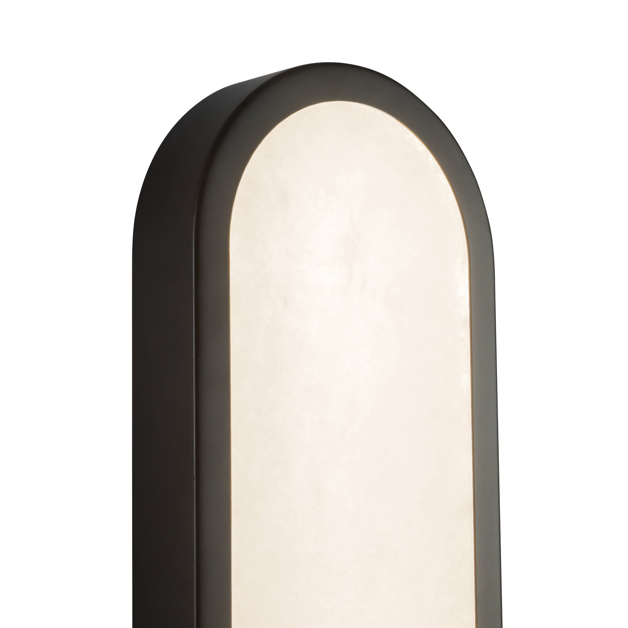 Evelyn 22-in Steel Vanity Light