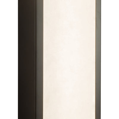 Evelyn 22-in Steel Vanity Light