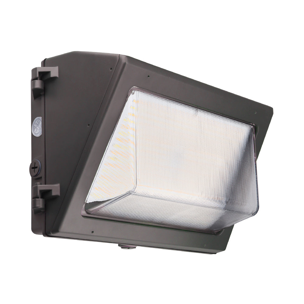 Commercial LED 80W Traditional Wall Light 3 Color & 5 Wattage Selectable