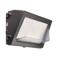 Commercial LED 80W Traditional Wall Light 3 Color & 5 Wattage Selectable