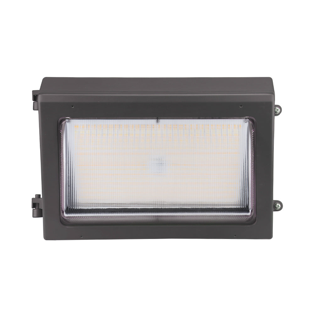Commercial LED 80W Traditional Wall Light 3 Color & 5 Wattage Selectable