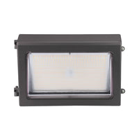 Commercial LED 80W Traditional Wall Light 3 Color & 5 Wattage Selectable