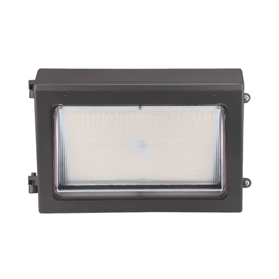 Commercial LED 80W Traditional Wall Light 3 Color & 5 Wattage Selectable