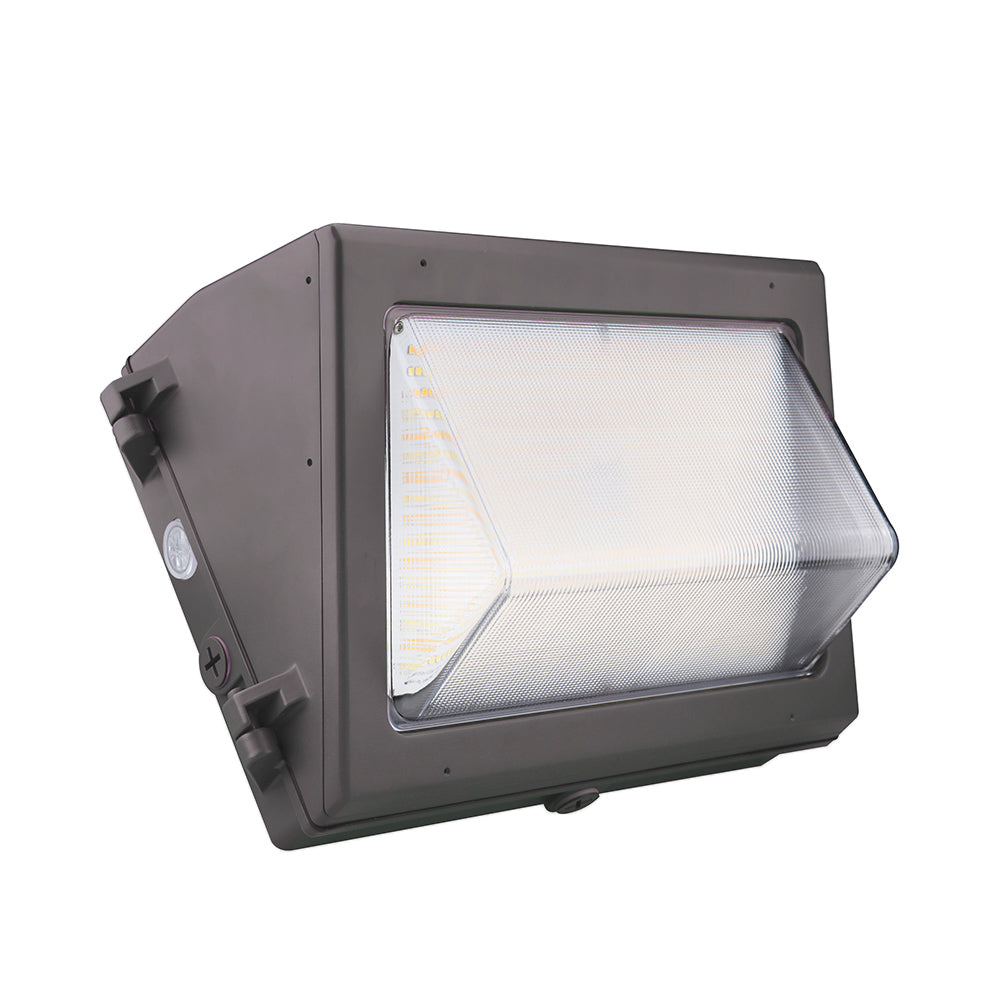 Commercial LED 80W Traditional Wall Light 3 Color & 5 Wattage Selectable