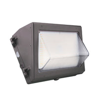Commercial LED 80W Traditional Wall Light 3 Color & 5 Wattage Selectable