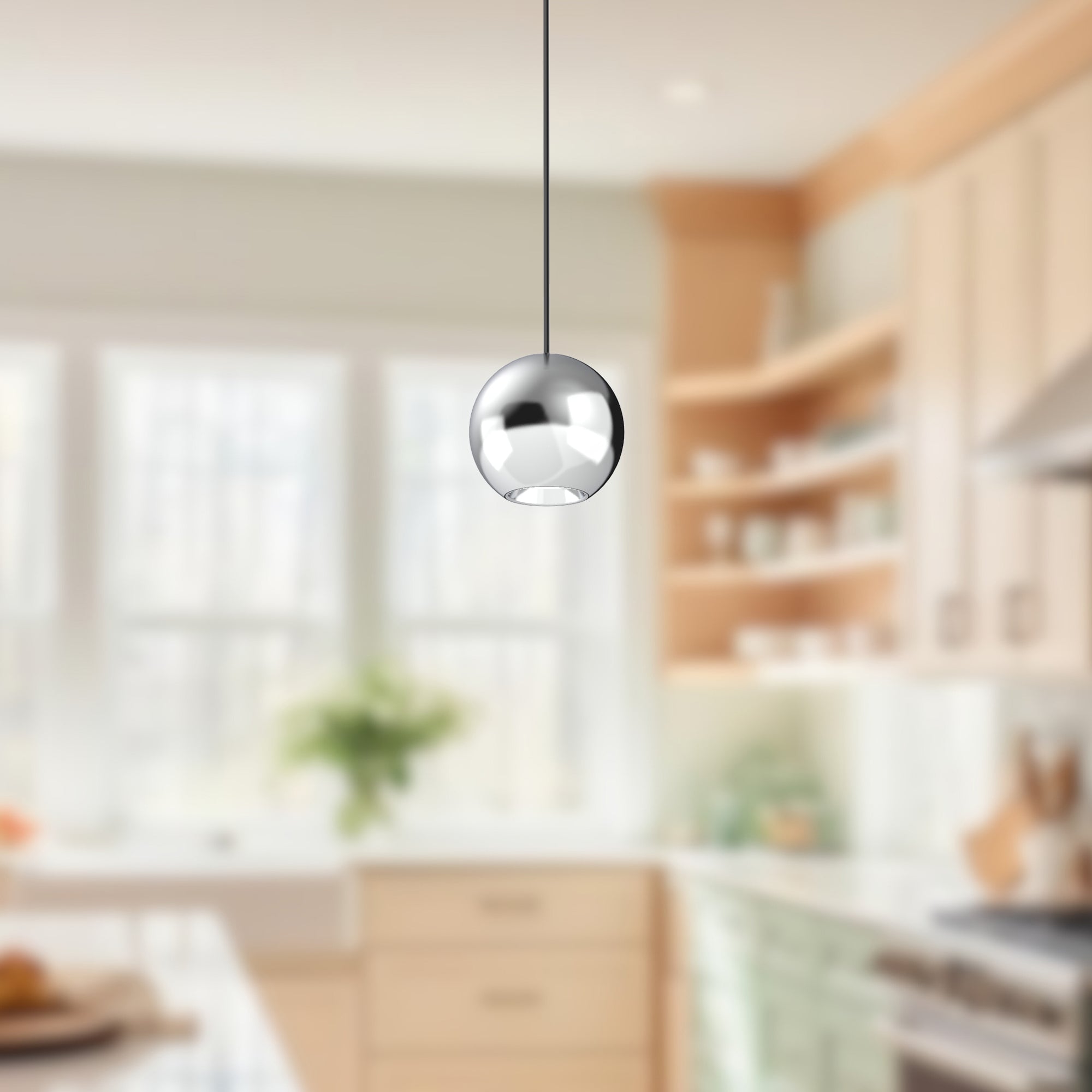 exo-2-in-aluminum-pendant