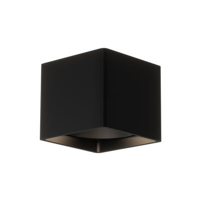 Falco 5-in Aluminum Flush Mount