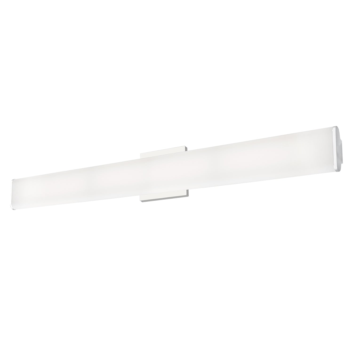 Ferguson 36-in Aluminum Vanity Light