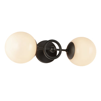 Fiore 18-in Steel Vanity Light