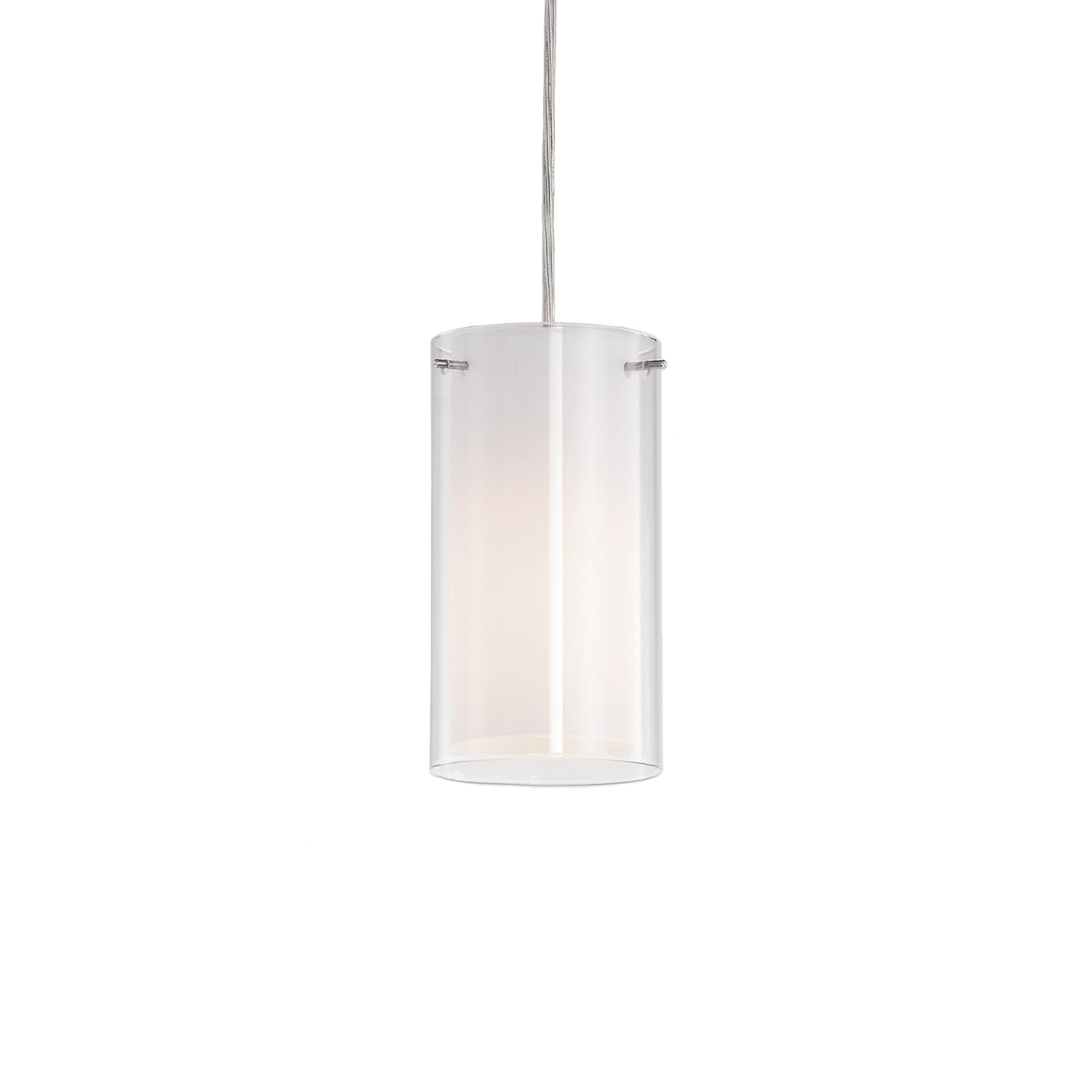 Firenze 4-in Aluminum Pendant