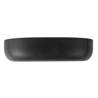 Folio 15-in Aluminum Flush Mount