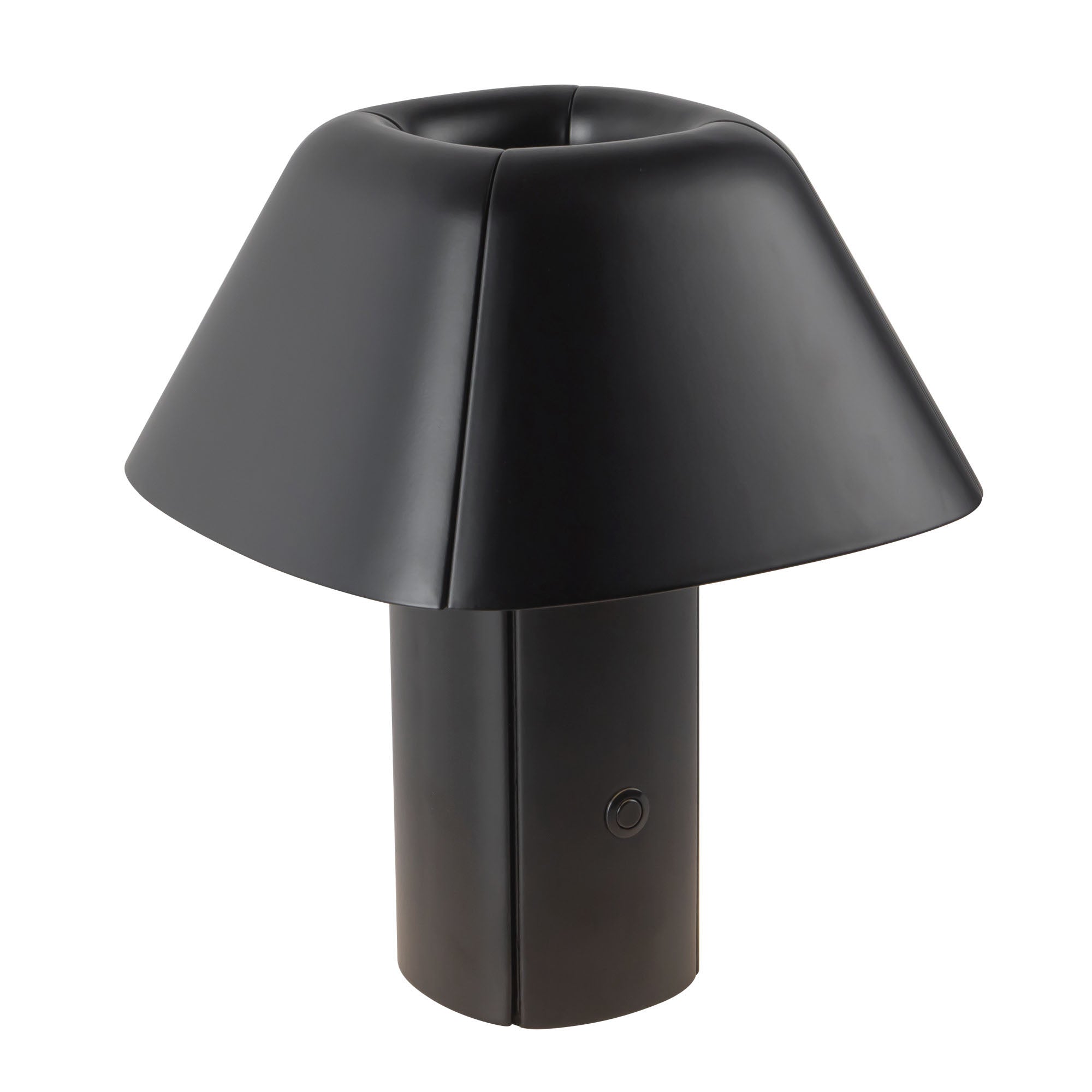 Folio 10-in Aluminum Table Lamp