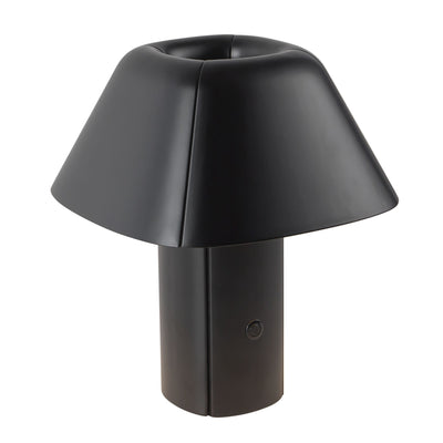 Folio 10-in Aluminum Table Lamp