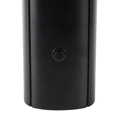 Folio 10-in Aluminum Table Lamp