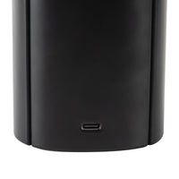 Folio 10-in Aluminum Table Lamp