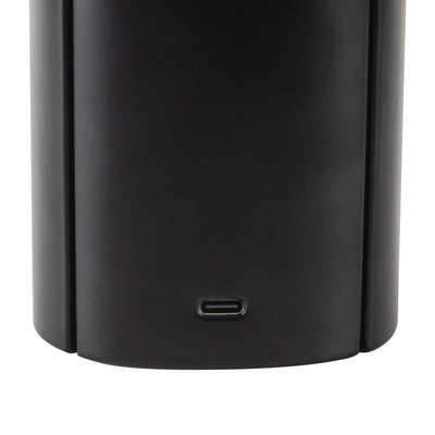 Folio 10-in Aluminum Table Lamp