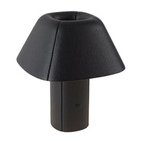 Folio 10-in Aluminum Table Lamp