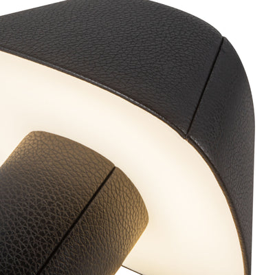 Folio 10-in Aluminum Table Lamp