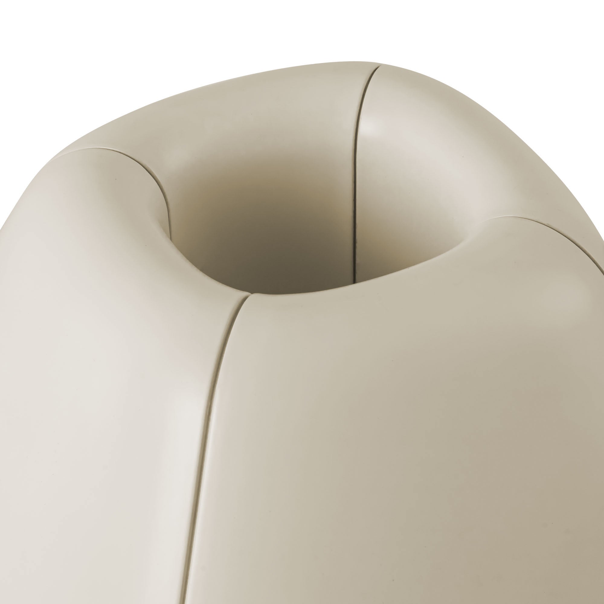 Folio 10-in Aluminum Table Lamp