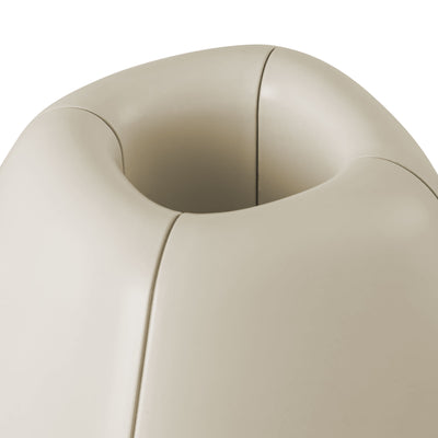 Folio 10-in Aluminum Table Lamp