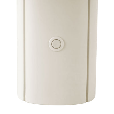 Folio 10-in Aluminum Table Lamp