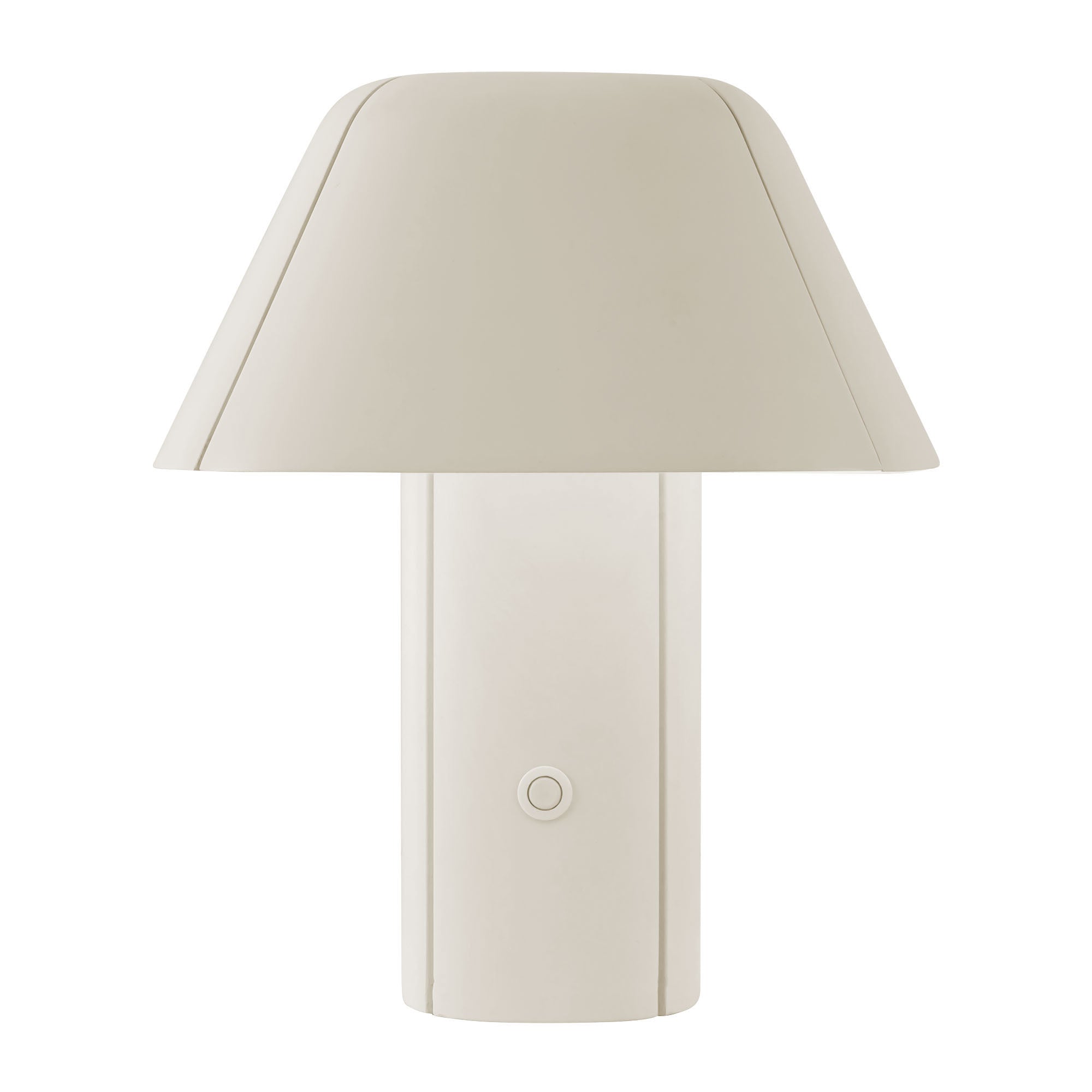 Folio 10-in Aluminum Table Lamp
