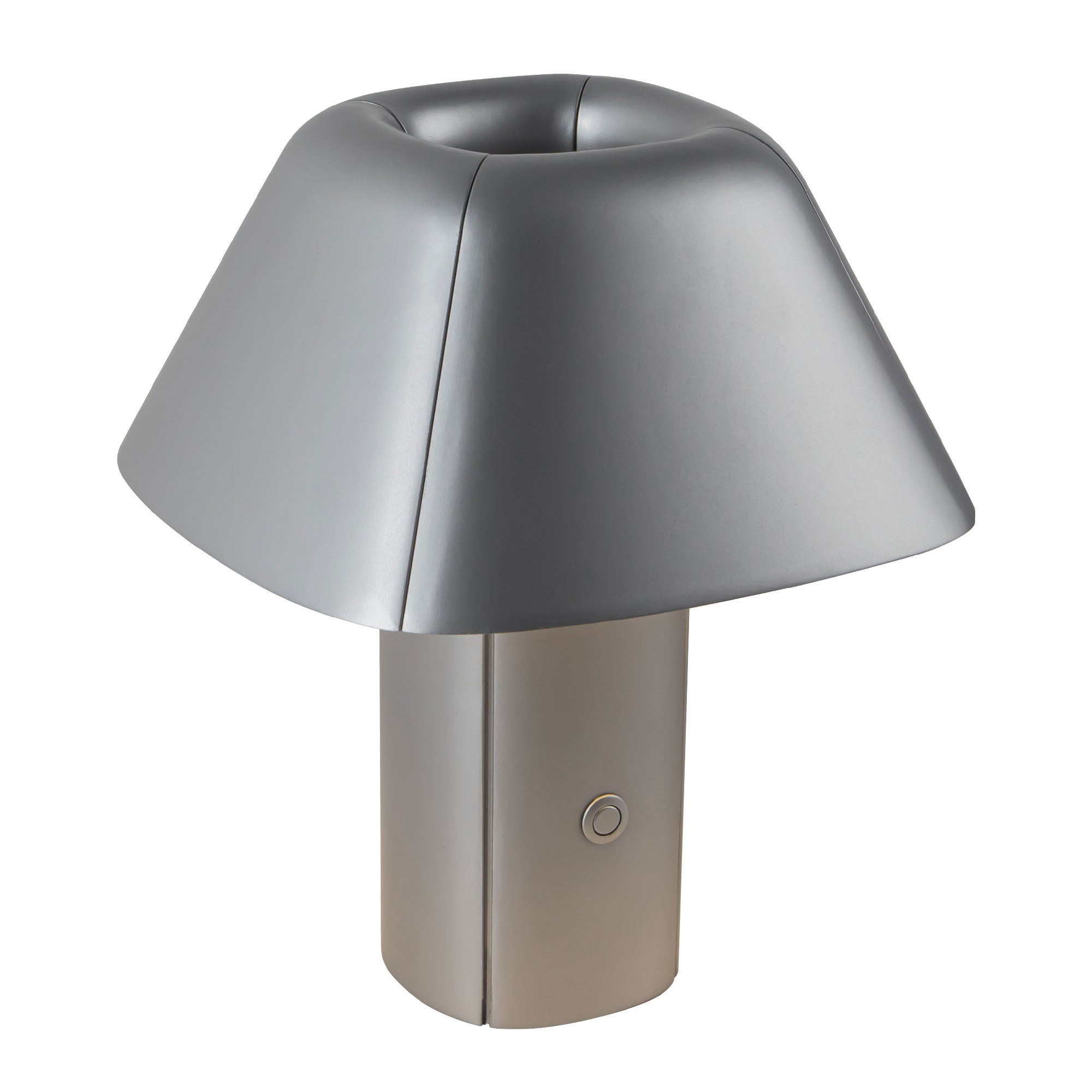 Folio 10-in Aluminum Table Lamp