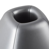 Folio 10-in Aluminum Table Lamp