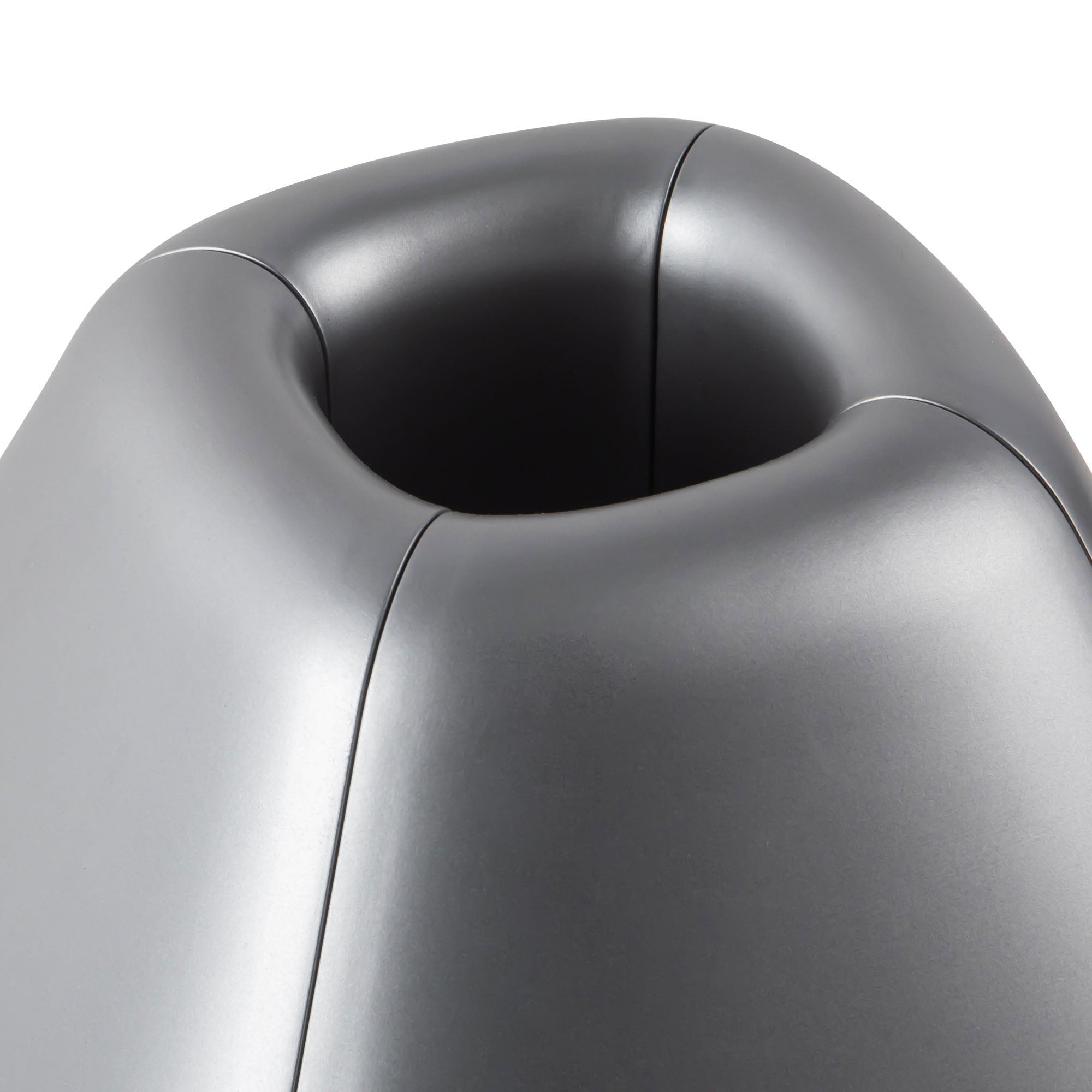 Folio 10-in Aluminum Table Lamp