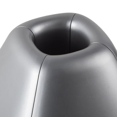 Folio 10-in Aluminum Table Lamp