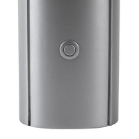 Folio 10-in Aluminum Table Lamp