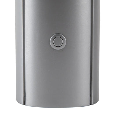 Folio 10-in Aluminum Table Lamp