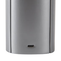 Folio 10-in Aluminum Table Lamp