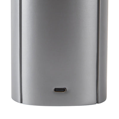 Folio 10-in Aluminum Table Lamp