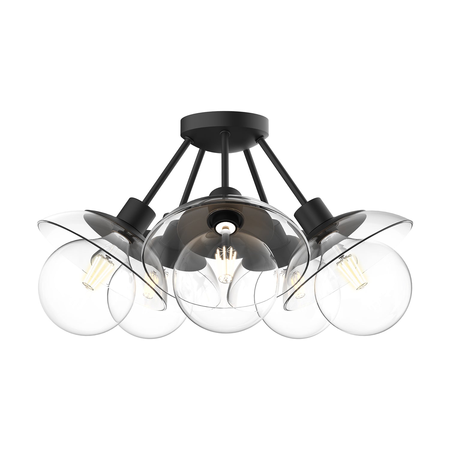 francesca-20-in-steel-semi-flush-mount