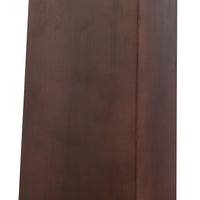 Furrow 65-in Steel Floor Lamp