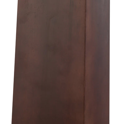 Furrow 65-in Steel Floor Lamp