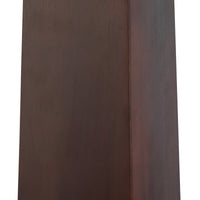 Furrow 65-in Steel Floor Lamp