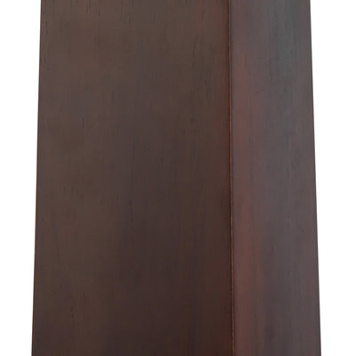 Furrow 65-in Steel Floor Lamp