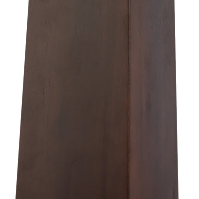 Furrow 65-in Steel Floor Lamp